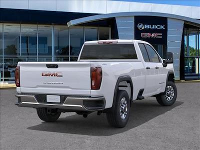 2025 GMC Sierra 2500 Double Cab 4x4 Pickup for sale #FG1482X - photo 2