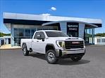 2025 GMC Sierra 2500 Double Cab 4x4 Pickup for sale #FG1482X - photo 1
