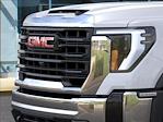 2025 GMC Sierra 2500 Double Cab 4x4 Pickup for sale #FG1482X - photo 13