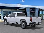 2025 GMC Sierra 2500 Double Cab 4x4 Pickup for sale #FG1482X - photo 4