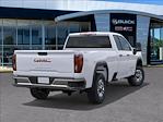 2025 GMC Sierra 2500 Double Cab 4x4 Pickup for sale #FG1482X - photo 2