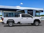 2025 GMC Sierra 2500 Double Cab 4x4 Pickup for sale #FG1482X - photo 5