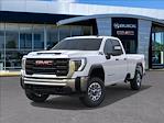 2025 GMC Sierra 2500 Double Cab 4x4 Pickup for sale #FG1482X - photo 6