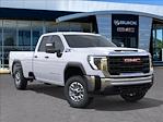 2025 GMC Sierra 2500 Double Cab 4x4 Pickup for sale #FG1482X - photo 7