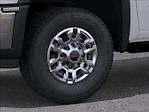 2025 GMC Sierra 2500 Double Cab 4x4 Pickup for sale #FG1482X - photo 9
