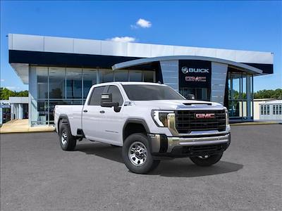 New 2026 GMC Sierra 2500 Pro Crew Cab 4WD Pickup for sale #FG1489 - photo 1