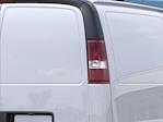 New 2025 GMC Savana 2500 Empty Cargo Van for sale #FG1528 - photo 11