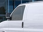 New 2025 GMC Savana 2500 Empty Cargo Van for sale #FG1528 - photo 12