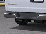 New 2025 GMC Savana 2500 Empty Cargo Van for sale #FG1528 - photo 14