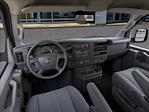 New 2025 GMC Savana 2500 Empty Cargo Van for sale #FG1528 - photo 15