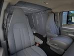 New 2025 GMC Savana 2500 Empty Cargo Van for sale #FG1528 - photo 16