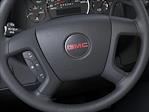New 2025 GMC Savana 2500 Empty Cargo Van for sale #FG1528 - photo 19