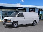 New 2025 GMC Savana 2500 Empty Cargo Van for sale #FG1528 - photo 3