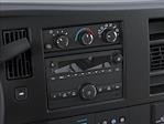 New 2025 GMC Savana 2500 Empty Cargo Van for sale #FG1528 - photo 20