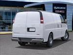New 2025 GMC Savana 2500 Empty Cargo Van for sale #FG1528 - photo 2
