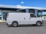 New 2025 GMC Savana 2500 Empty Cargo Van for sale #FG1528 - photo 5
