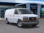 New 2025 GMC Savana 2500 Empty Cargo Van for sale #FG1528 - photo 7
