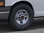 New 2025 GMC Savana 2500 Empty Cargo Van for sale #FG1528 - photo 9