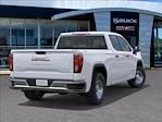 New 2026 GMC Sierra 1500 Pro Crew Cab 4WD Pickup for sale #FG15778 - photo 4