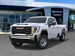 2026 GMC Sierra 2500 Double Cab RWD Pickup for sale #FG1593X - photo 6