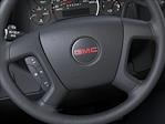 New 2025 GMC Savana 2500 Empty Cargo Van for sale #FG1618 - photo 19