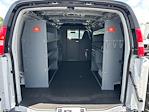 2025 GMC Savana 2500 RWD Upfitted Cargo Van for sale #FG1644 - photo 30