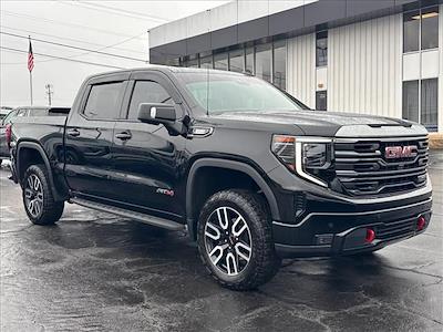 2024 GMC Sierra 1500 Crew Cab 4WD Pickup for sale #FG1686A - photo 2