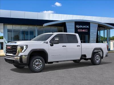 New 2026 GMC Sierra 2500 Pro Crew Cab for sale #FG1705 - photo 2