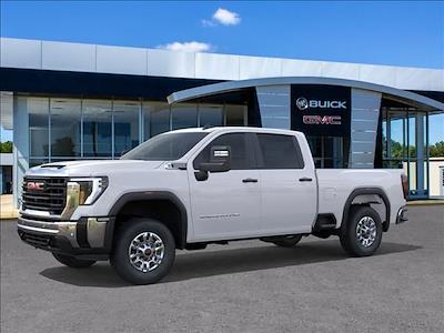 New 2026 GMC Sierra 2500 Pro Crew Cab for sale #FG1824 - photo 2
