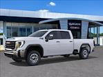 New 2026 GMC Sierra 2500 Pro Crew Cab for sale #FG1824 - photo 2