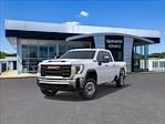 New 2026 GMC Sierra 2500 Pro Crew Cab for sale #FG1824 - photo 8