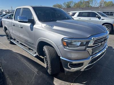 Used 2019 Ram 1500 - photo 1