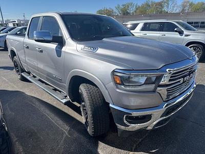 Used 2019 Ram 1500 - photo 1