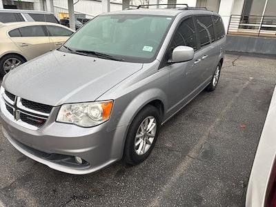 Used 2019 Dodge Grand Caravan SXT Minivan for sale #FG1893XA - photo 1