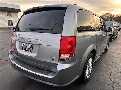 Used 2019 Dodge Grand Caravan SXT Minivan for sale #FG1893XA - photo 2