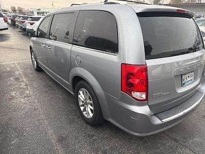 Used 2019 Dodge Grand Caravan SXT Minivan for sale #FG1893XA - photo 2