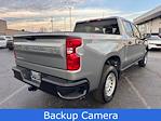 2025 Chevrolet Silverado 1500 Crew Cab 4WD Pickup for sale #FG19200A - photo 2