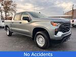 2025 Chevrolet Silverado 1500 Crew Cab 4WD Pickup for sale #FG19200A - photo 4