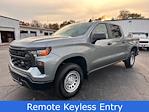2025 Chevrolet Silverado 1500 Crew Cab 4WD Pickup for sale #FG19200A - photo 7