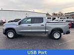 2025 Chevrolet Silverado 1500 Crew Cab 4WD Pickup for sale #FG19200A - photo 9