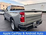 2025 Chevrolet Silverado 1500 Crew Cab 4WD Pickup for sale #FG19200A - photo 10