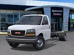 New 2026 GMC Savana 3500 Cutaway for sale #FG1979 - photo 6