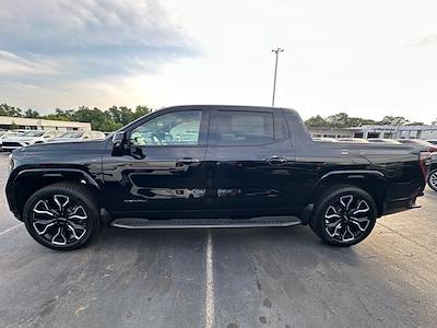 New 2025 GMC Sierra EV Denali Crew Cab 4WD Pickup for sale #FG2003 - photo 2