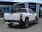 2025 GMC Sierra EV Crew Cab 4WD Pickup for sale #FG2012 - photo 2