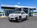 2025 GMC Sierra EV Crew Cab 4WD Pickup for sale #FG2012 - photo 8