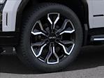2025 GMC Sierra EV Crew Cab 4WD Pickup for sale #FG2012 - photo 9