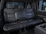 2025 GMC Sierra EV Crew Cab 4WD Pickup for sale #FG2013 - photo 17