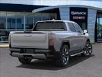 2025 GMC Sierra EV Crew Cab 4WD Pickup for sale #FG2013 - photo 2