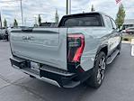 2025 GMC Sierra EV Crew Cab 4WD Pickup for sale #FG2013 - photo 8
