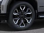 2025 GMC Sierra EV Crew Cab 4WD Pickup for sale #FG2013 - photo 9